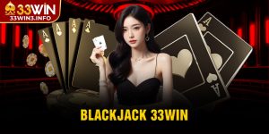 blackjack 33win