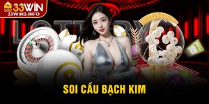 soi cầu bạch kim