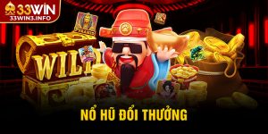 nổ hũ đổi thưởng